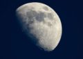 天文快樂時光—月球觀測 (7月10日)