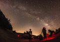 雙子座流星雨觀星營
