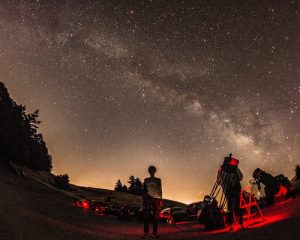 2025年12月13-14日 雙子座流星雨觀星營