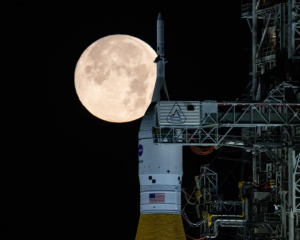 「航天科技新發展」講座系列