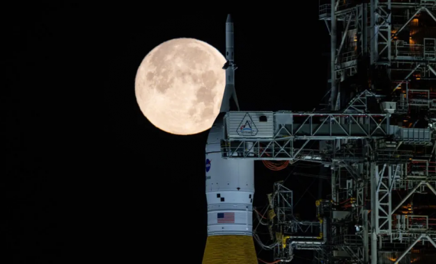 「航天科技新發展」講座系列