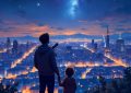 【星空童盟】親子航天解密 × 城市漫步觀星夜