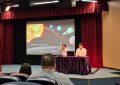 活動回顧：香港太空館「天文學入門 2026」