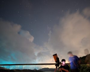 「星匯夏至」觀星營 活動回顧